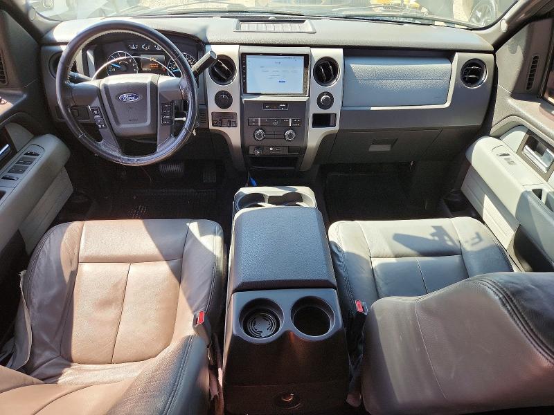 2012 Ford F150 მანქანა იყიდება აუქციონზე, vin: 1FTFW1ET1CFA11513, აუქციონის ნომერი: 65413426