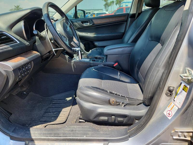 Продажа на аукционе авто 2017 Subaru Outback, vin: 4S4BSENC8H3223086, номер лота: 63751966