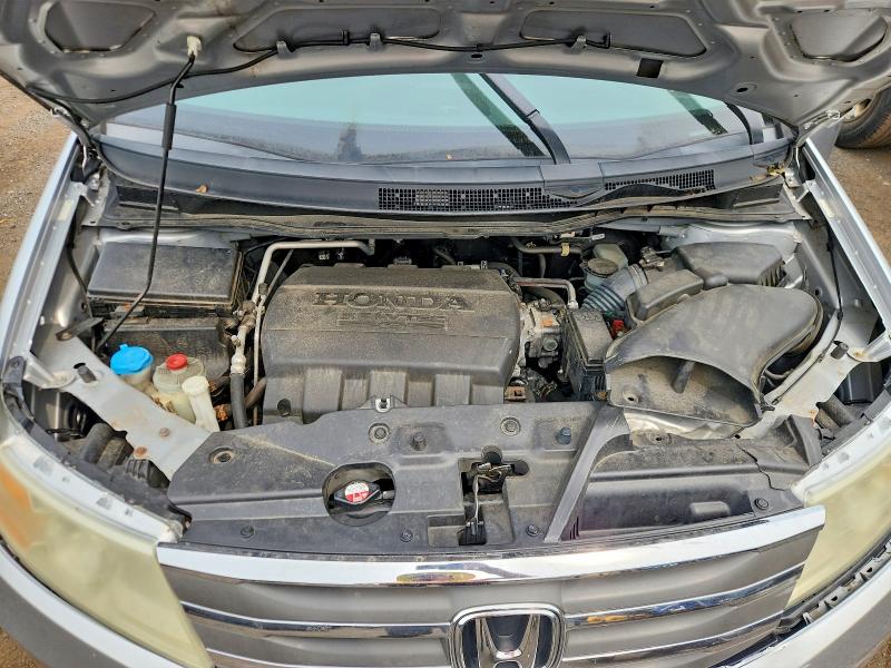 Продаж на аукціоні авто 2013 Honda Odyssey, vin: 5FNRL5H62DB079781, номер лоту: 62648106