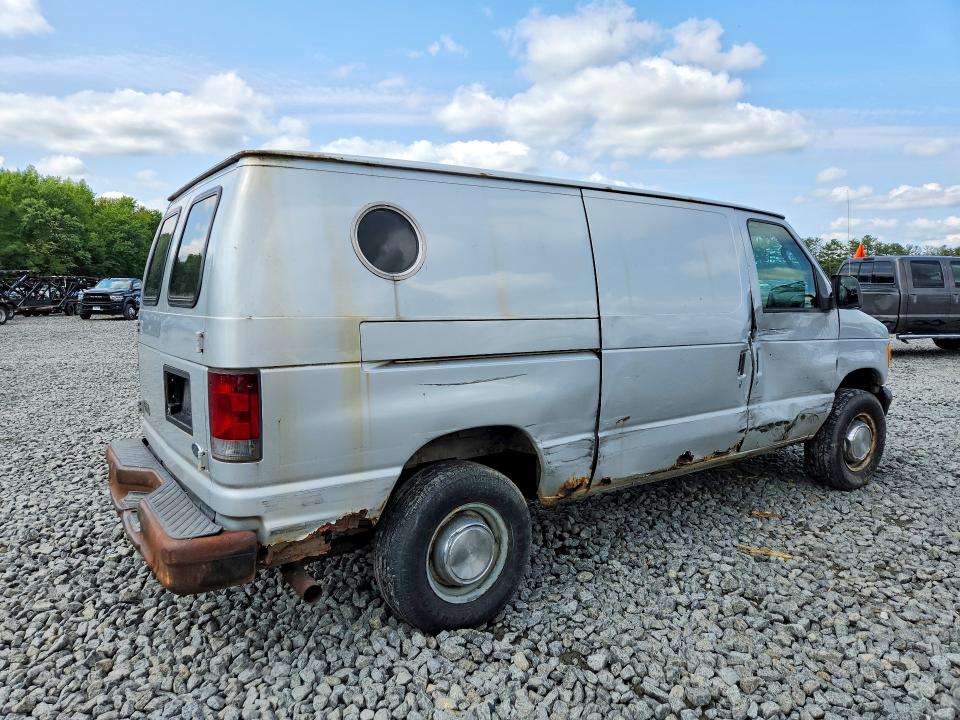 2004 Ford Econoline მანქანა იყიდება აუქციონზე, vin: 1FTSE34L14HA19521, აუქციონის ნომერი: 66275926