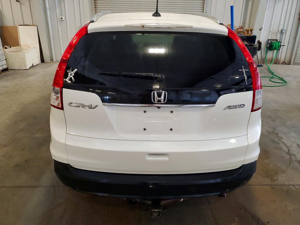 2012 Honda Cr-v მანქანა იყიდება აუქციონზე, vin: 5J6RM4H78CL050050, აუქციონის ნომერი: 65278156