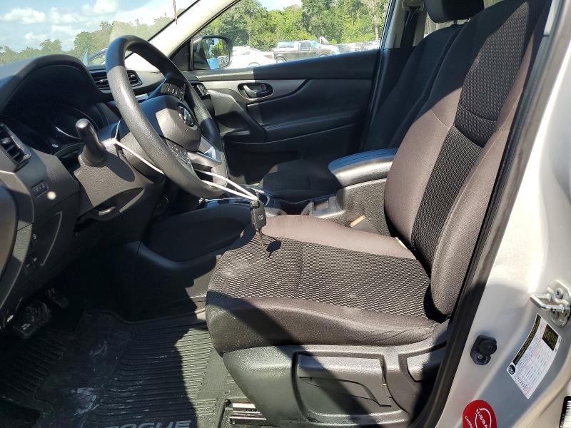 64367926 :رقم المزاد ، JN1BJ1CV0LW268098 vin ، 2020 Nissan Rogue Sport مزاد بيع