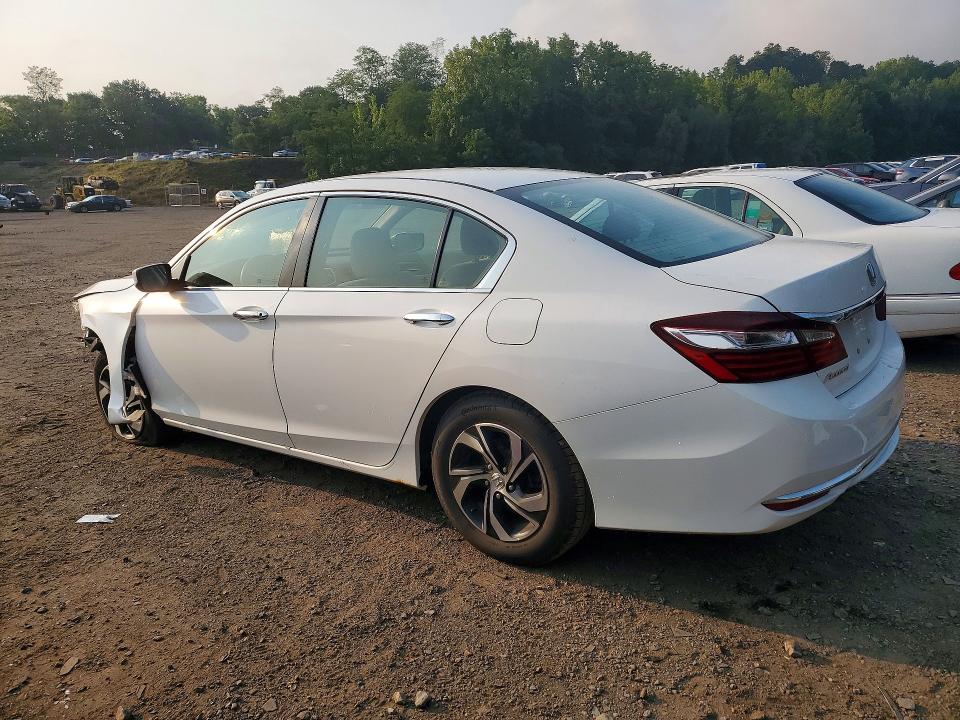 Aukcja sprzedaży 2017 Honda Accord, vin: 1HGCR2F32HA144060, numer aukcji: 64808076