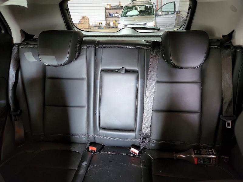 Aukcja sprzedaży 2014 Buick Encore, vin: KL4CJCSB6EB627771, numer aukcji: 65653986