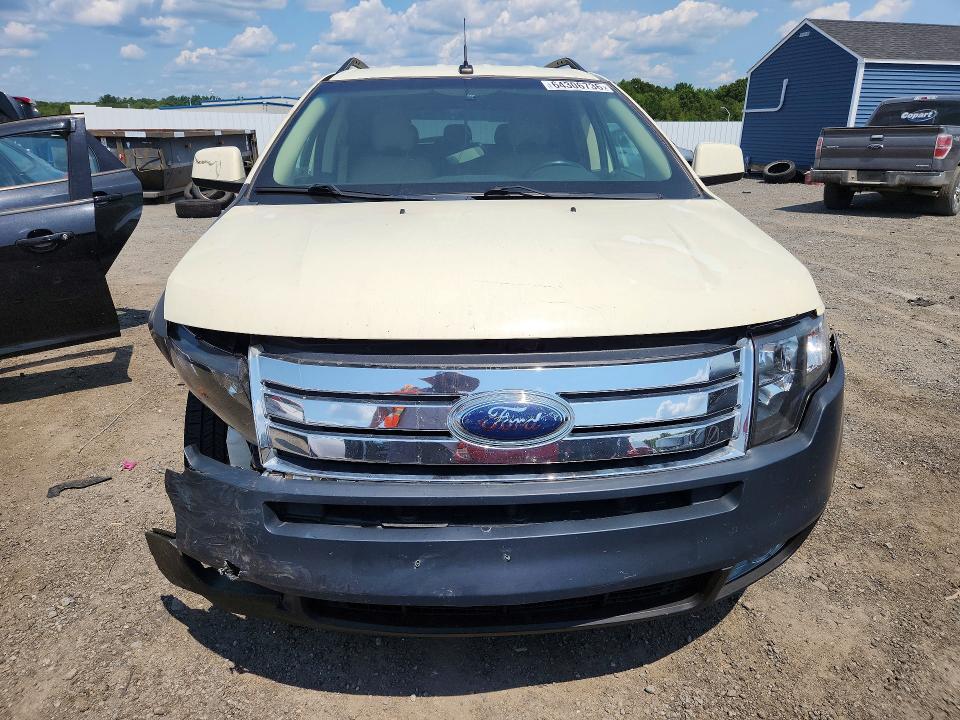Aukcja sprzedaży 2008 Ford Edge, vin: 2FMDK49C38BA23309, numer aukcji: 64306736