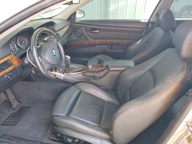 2008 Bmw 335 მანქანა იყიდება აუქციონზე, vin: WBAWB73548P041915, აუქციონის ნომერი: 64618096