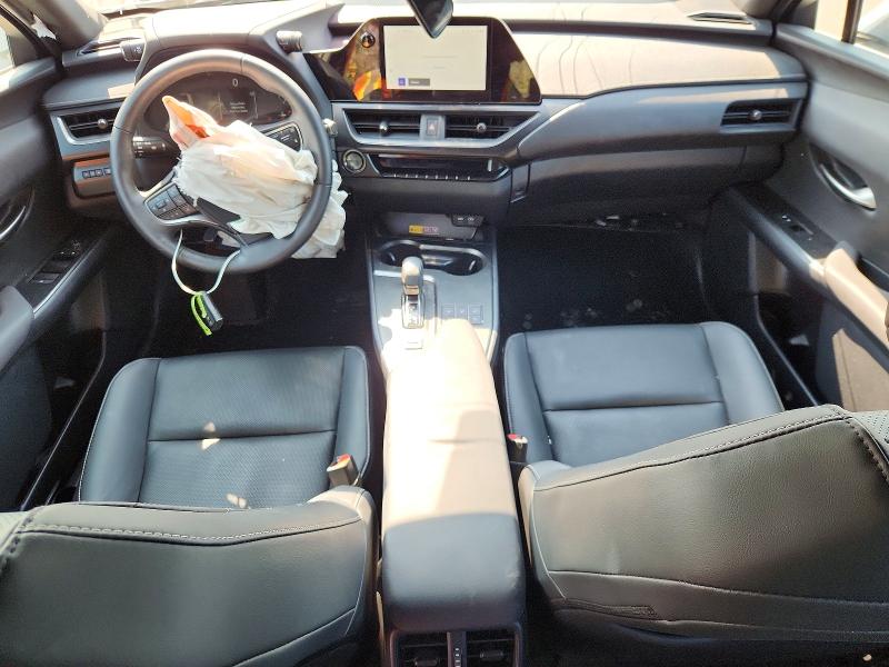 Aukcja sprzedaży 2025 Lexus Ux 300h, vin: JTHUCJDH3S2010879, numer aukcji: 65387856