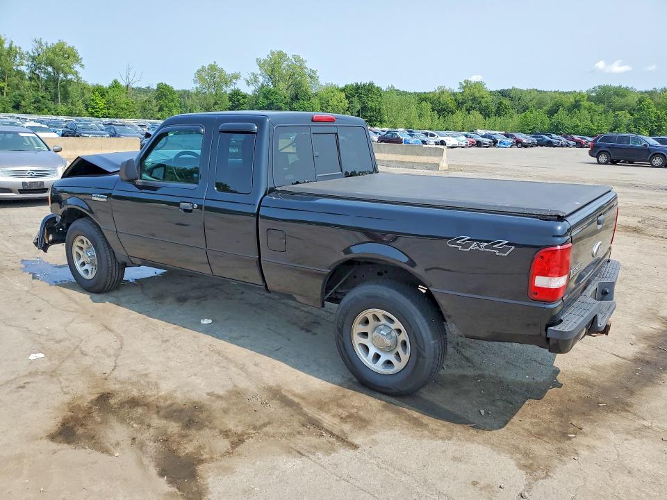 64341906 :رقم المزاد ، 1FTLR4FE2BPA32410 vin ، 2011 Ford Ranger مزاد بيع