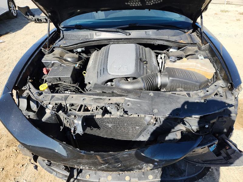Продаж на аукціоні авто 2020 Dodge Charger, vin: 2C3CDXCT7LH219686, номер лоту: 67323706