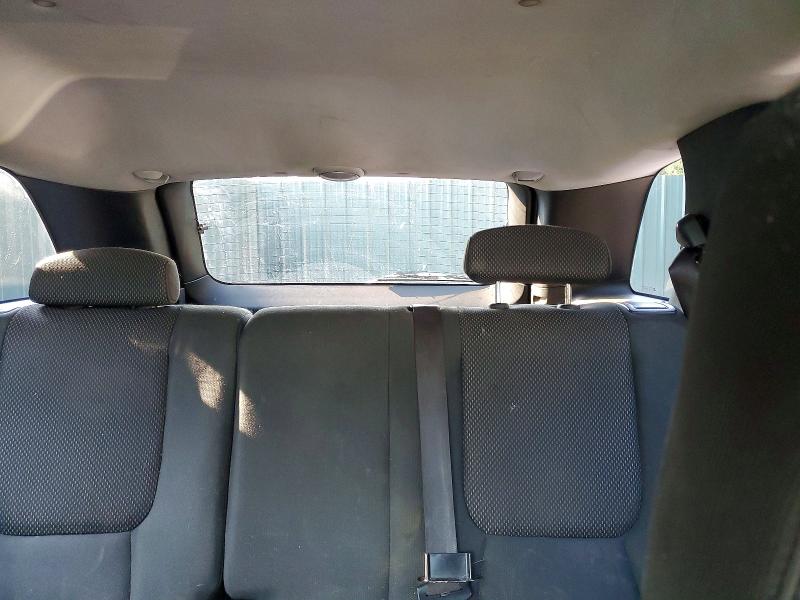 Продажа на аукционе авто 2006 Pontiac Torrent, vin: 2CKDL63F066134673, номер лота: 61953576