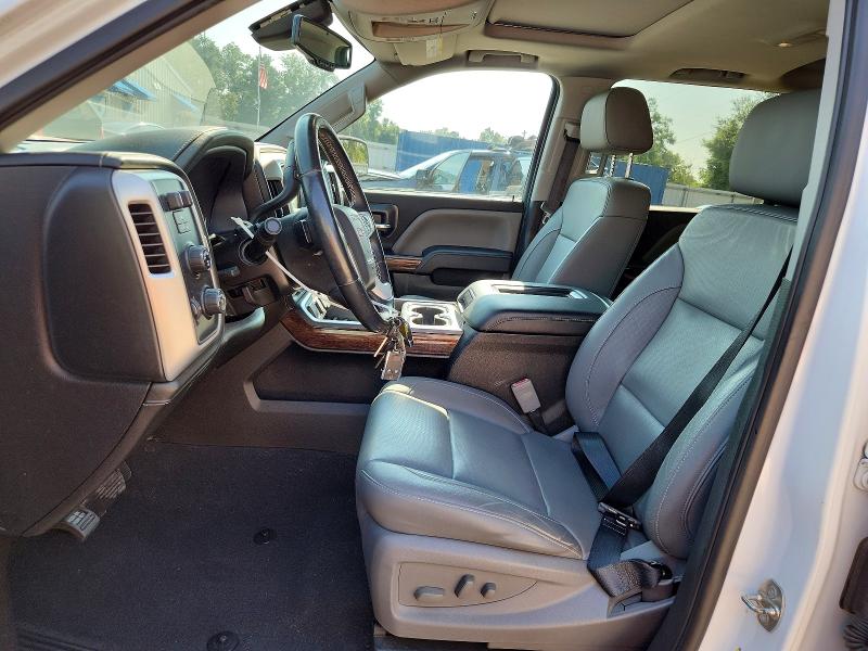 66284956 :رقم المزاد ، 3GTU2NECXJG533188 vin ، 2018 Gmc Sierra مزاد بيع