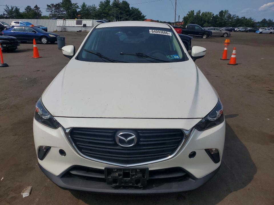 Aukcja sprzedaży 2019 Mazda Cx-3, vin: JM1DKFB70K1425577, numer aukcji: 64093686