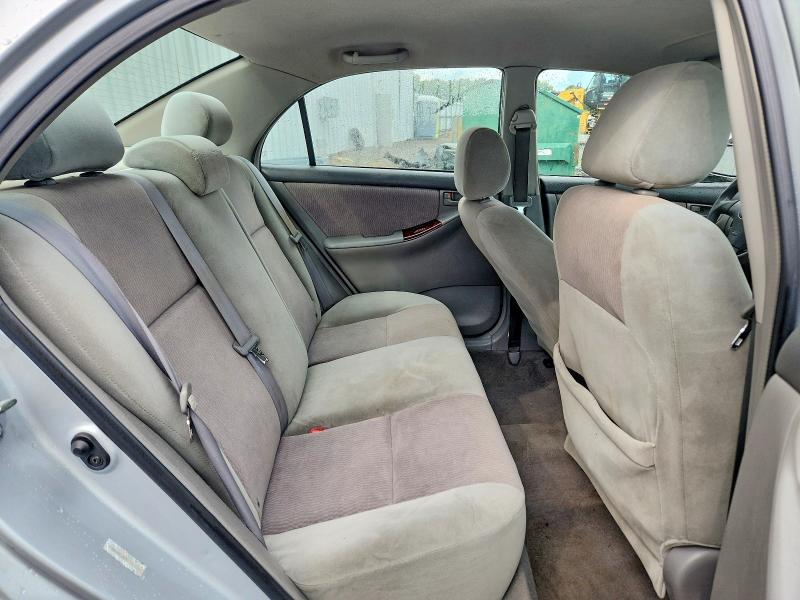 Продажа на аукционе авто 2007 Toyota Corolla, vin: 1NXBR32E97Z874791, номер лота: 66203016