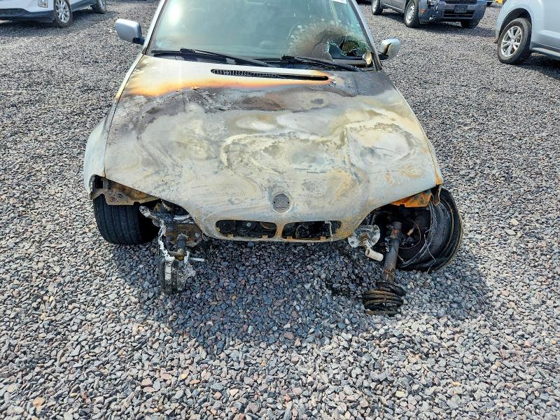 Продаж на аукціоні авто 2001 Bmw 325, vin: WBAAV33431FV04656, номер лоту: 65892876