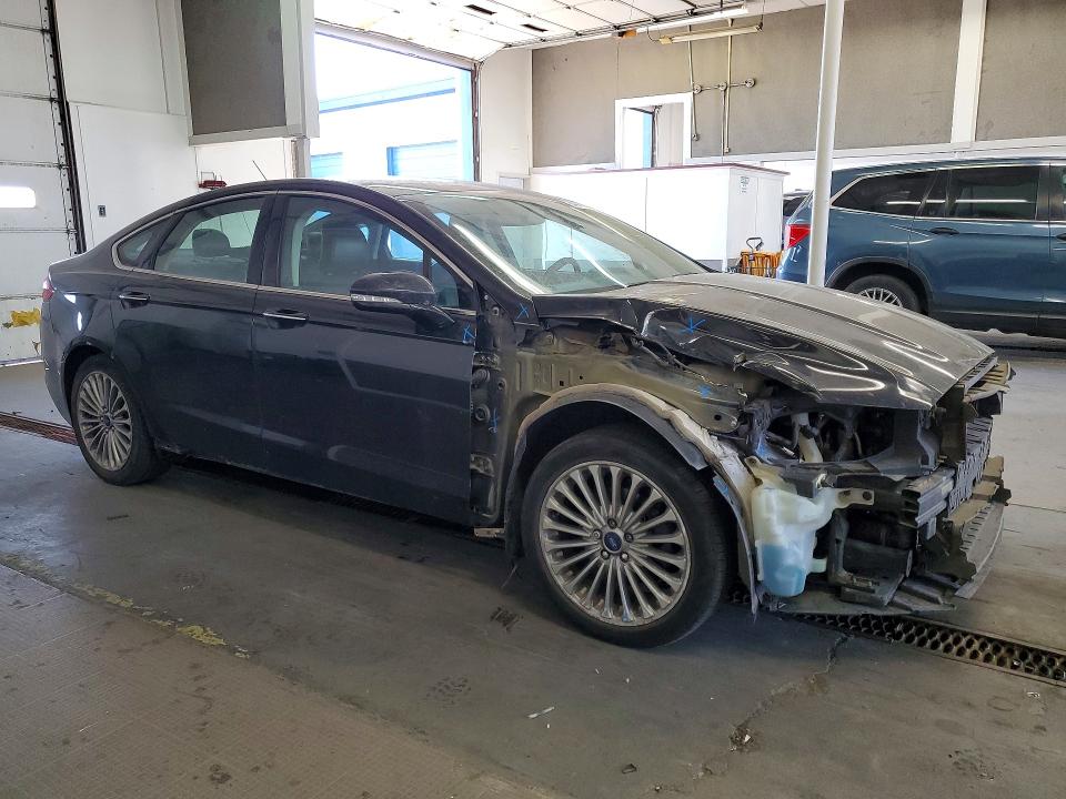 2015 Ford Fusion მანქანა იყიდება აუქციონზე, vin: 3FA6P0K92FR303474, აუქციონის ნომერი: 64038586