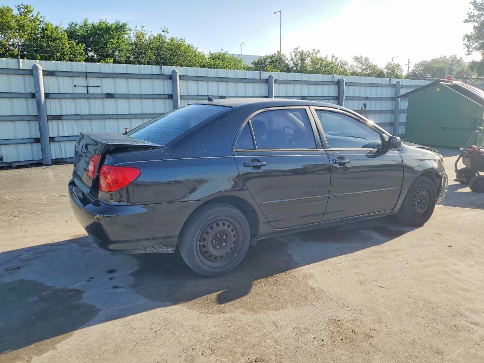 Продаж на аукціоні авто 2008 Toyota Corolla, vin: 1NXBR32E58Z050188, номер лоту: 64450296