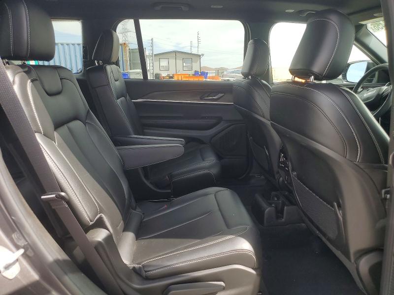 Aukcja sprzedaży 2025 Jeep Grand Cherokee, vin: 1C4RJKBG2S8791386, numer aukcji: 66840456