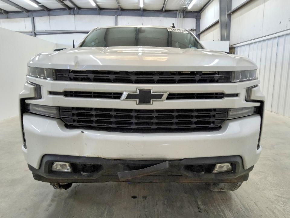 Продаж на аукціоні авто 2021 Chevrolet Silverado, vin: 1GCUYEEDXMZ448959, номер лоту: 64588636