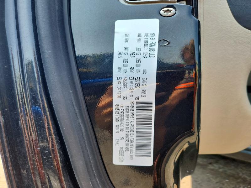 Aukcja sprzedaży 2015 Chrysler Town & Country, vin: 2C4RC1BG2FR664636, numer aukcji: 64449996