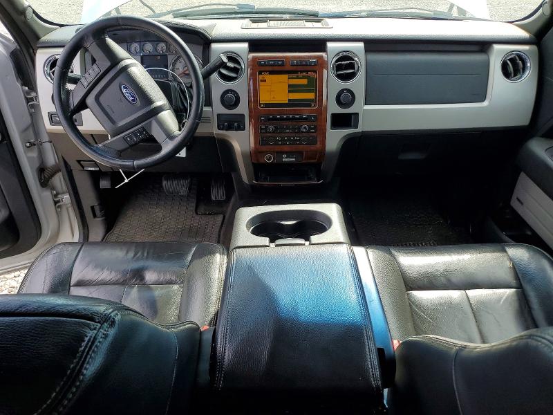 Продаж на аукціоні авто 2010 Ford F150, vin: 1FTFW1EV4AKE38111, номер лоту: 63538886