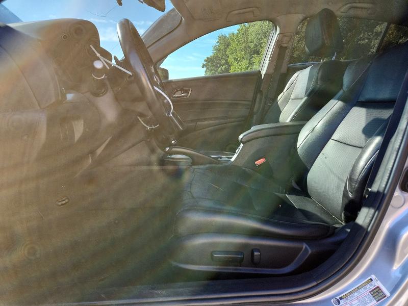 Продаж на аукціоні авто 2017 Acura Ilx, vin: 19UDE2F79HA003988, номер лоту: 65803466