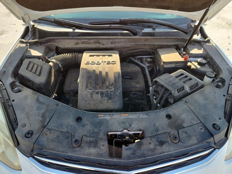 64071886 :رقم المزاد ، 2GNALCEK4G1108778 vin ، 2016 Chevrolet Equinox مزاد بيع