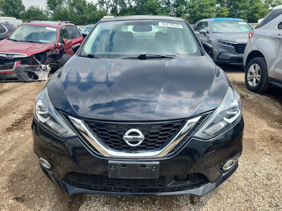 Aukcja sprzedaży 2016 Nissan Sentra, vin: 3N1AB7AP6GY225710, numer aukcji: 65219536