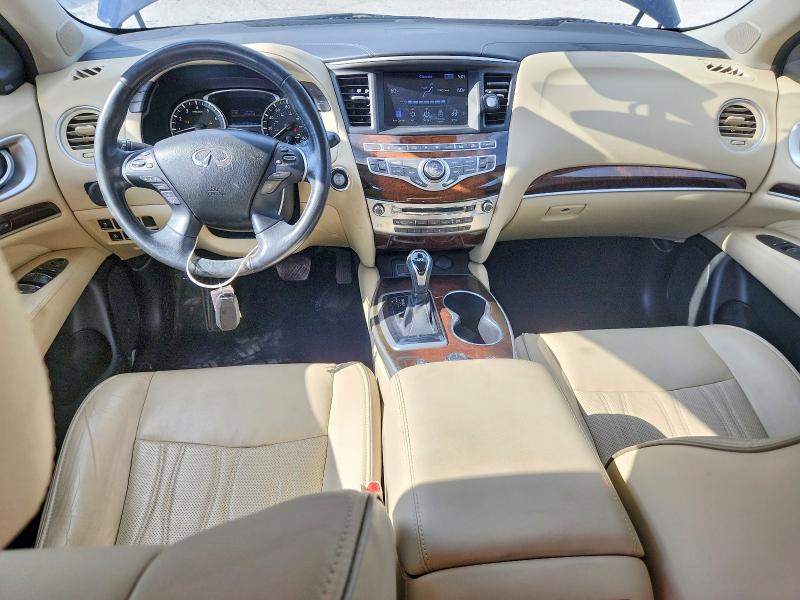 Aukcja sprzedaży 2020 Infiniti Qx60, vin: 5N1DL0MM7LC507949, numer aukcji: 65025616