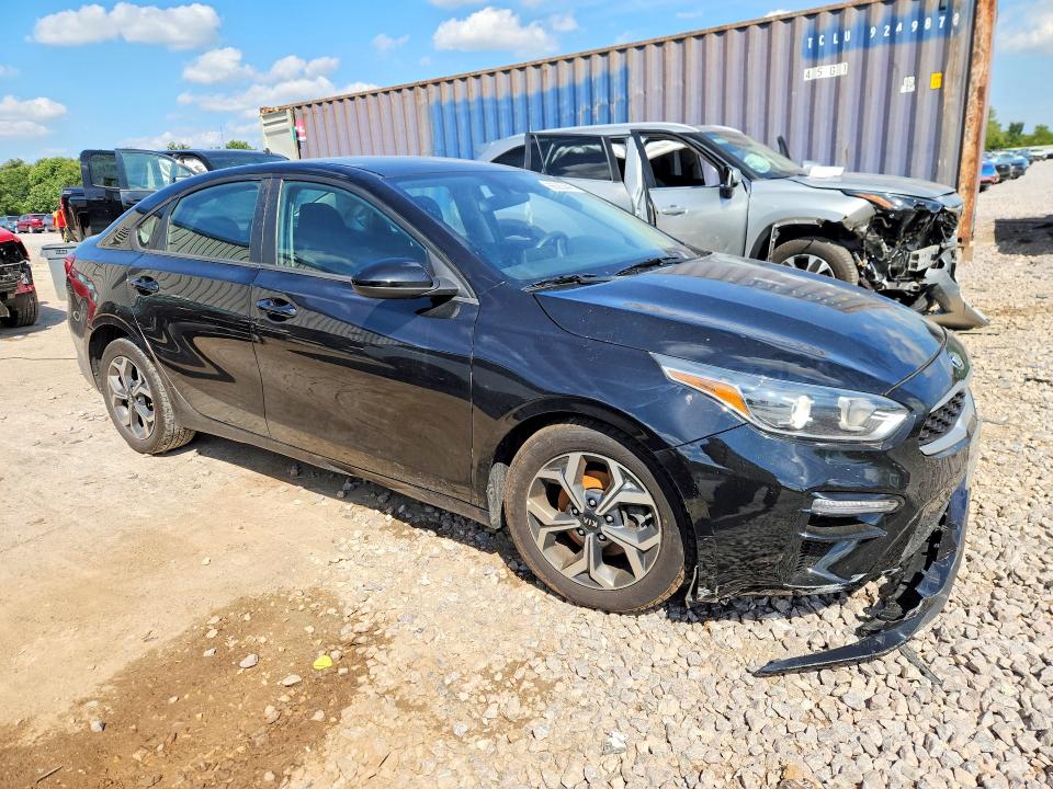 Aukcja sprzedaży 2021 Kia Forte, vin: 3KPF24AD4ME288423, numer aukcji: 66363446