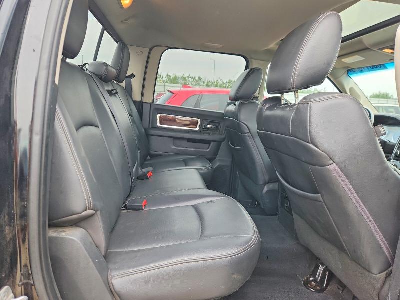 Auction sale of the 2012 Dodge Ram 1500, vin: 1C6RD7NT7CS338762, lot number: 63811396