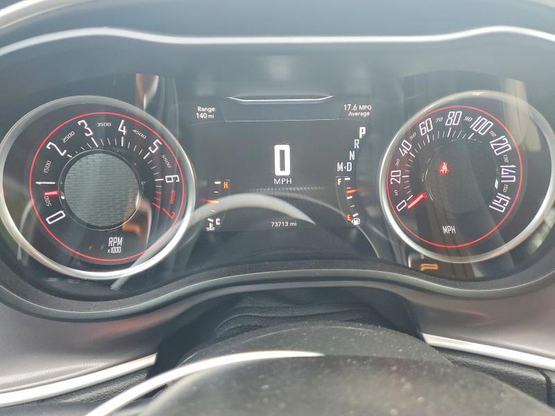 Продаж на аукціоні авто 2022 Dodge Challenger, vin: 2C3CDZKG3NH219302, номер лоту: 66599876