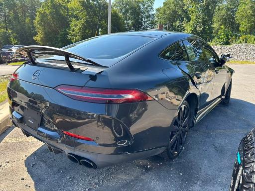 60606566 :رقم المزاد ، WDD7X6BBXKA009769 vin ، 2019 Mercedes-benz Amg Gt مزاد بيع