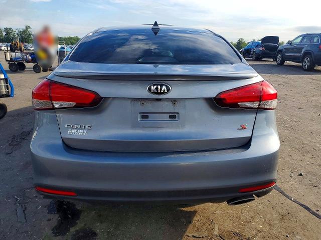 Aukcja sprzedaży 2017 Kia Forte, vin: 3KPFL4A76HE121655, numer aukcji: 65312106