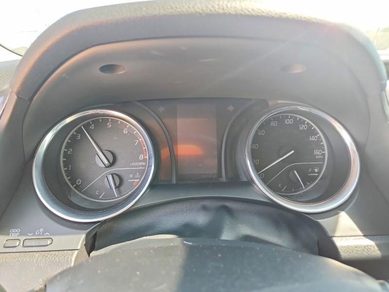 Продаж на аукціоні авто 2020 Toyota Camry, vin: 4T1G11AK3LU509025, номер лоту: 65872976