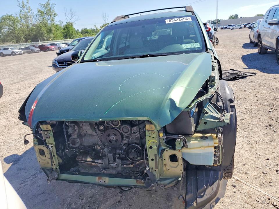Aukcja sprzedaży 2013 Subaru Outback, vin: 4S4BRBLC5D3255128, numer aukcji: 63422656