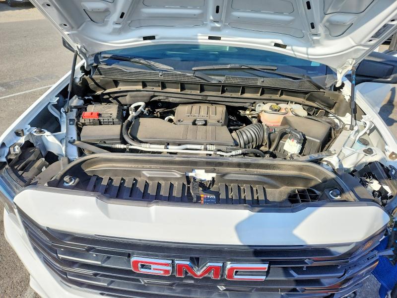 Продаж на аукціоні авто 2024 Gmc Sierra, vin: 1GTPHAEK8RZ201080, номер лоту: 64631336