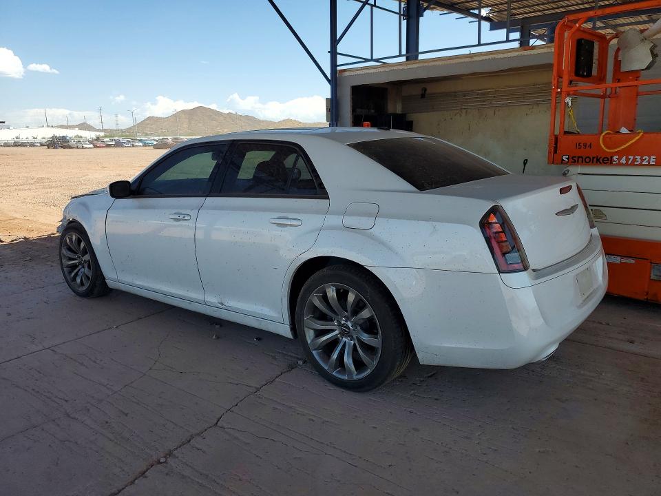 65951536 :رقم المزاد ، 2C3CCABT0EH346946 vin ، 2014 Chrysler 300 مزاد بيع