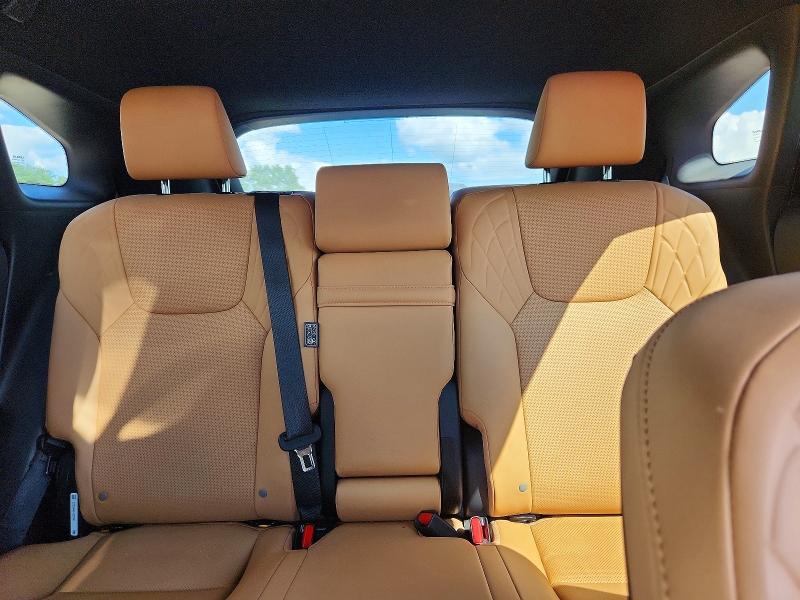 Продажа на аукционе авто 2024 Lexus Rx 350h, vin: 2T2BBMCA3RC039923, номер лота: 63554976