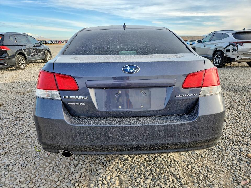 Aukcja sprzedaży 2014 Subaru Legacy, vin: 4S3BMCH63E3016769, numer aukcji: 65040016