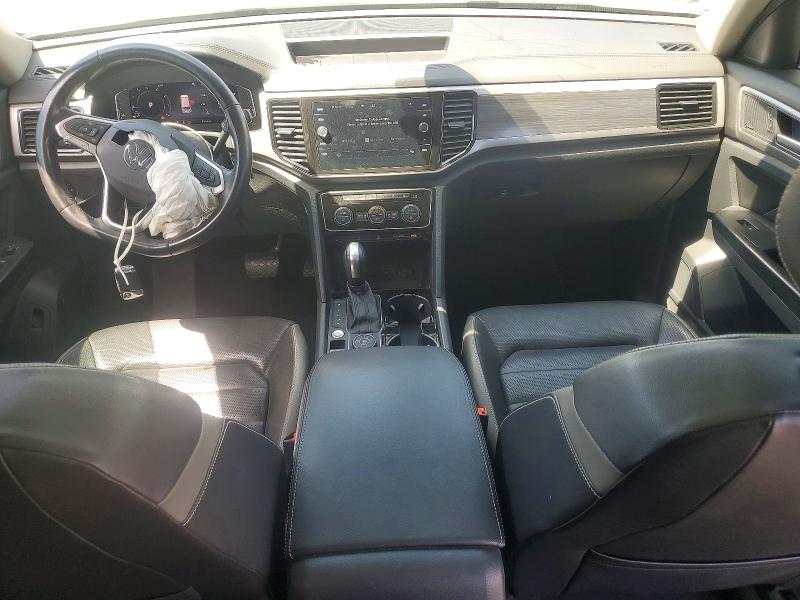 2021 Volkswagen Atlas მანქანა იყიდება აუქციონზე, vin: 1V2TR2CA3MC503222, აუქციონის ნომერი: 63254756