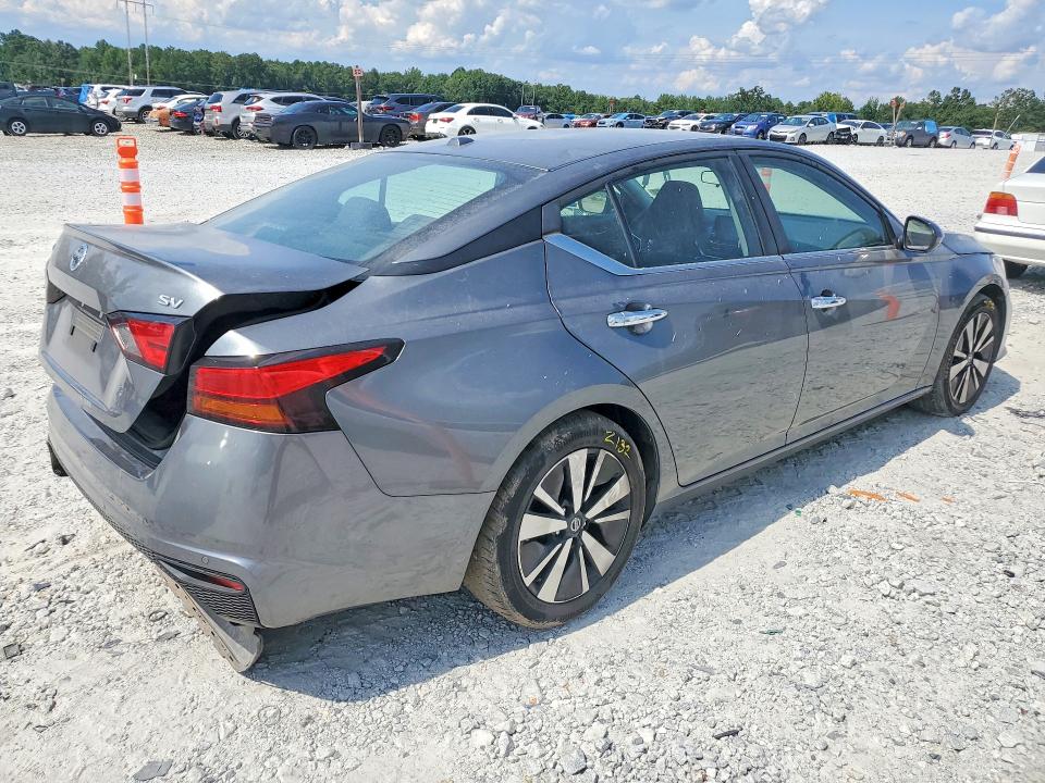 2022 Nissan Altima მანქანა იყიდება აუქციონზე, vin: 1N4BL4DV2NN392573, აუქციონის ნომერი: 65224786