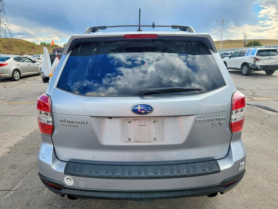 Продажа на аукционе авто 2014 Subaru Forester, vin: JF2SJGMCXEH408602, номер лота: 66089116