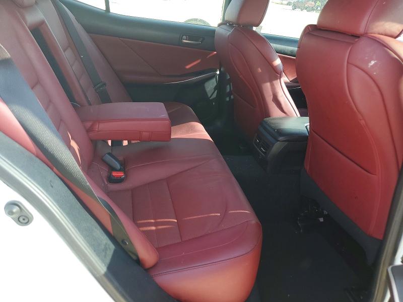 Auction sale of the 2019 Lexus Is, vin: JTHBA1D23K5090532, lot number: 67068556