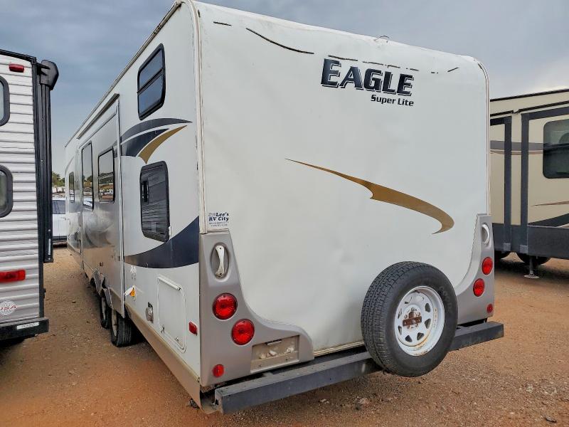 65120186 :رقم المزاد ، 1UJBJ02R091DC0071 vin ، 2009 Jayco Eagle مزاد بيع