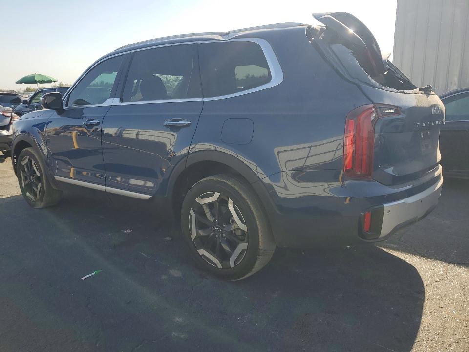 Aukcja sprzedaży 2024 Kia Telluride, vin: 5XYP64GC1RG471697, numer aukcji: 64998196