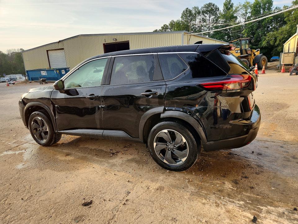 Auction sale of the 2025 Nissan Rogue, vin: 5N1BT3BB9SC814922, lot number: 63334776