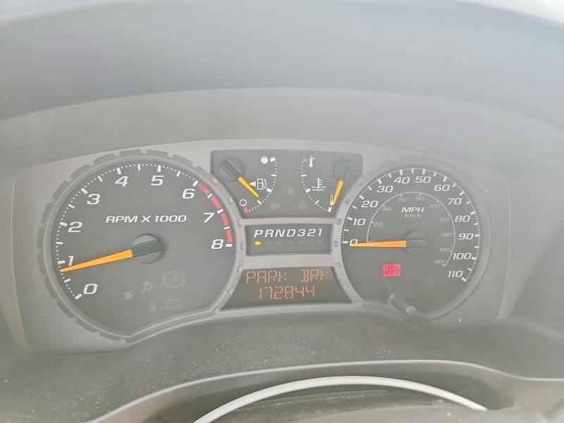 2006 Chevrolet Colorado მანქანა იყიდება აუქციონზე, vin: 1GCCS136168207052, აუქციონის ნომერი: 64062486