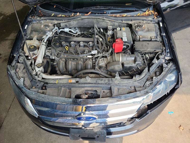 Продажа на аукционе авто 2012 Ford Fusion, vin: 3FAHP0HA7CR164772, номер лота: 64481546