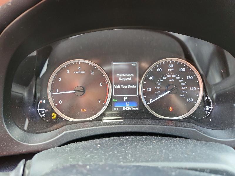 Aukcja sprzedaży 2021 Lexus Is, vin: JTHAA1D29M5112502, numer aukcji: 66745226