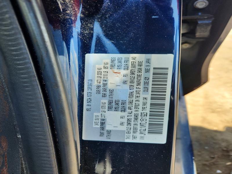 64949726 :رقم المزاد ، JM1GL1VM7L1511923 vin ، 2020 Mazda 6 مزاد بيع